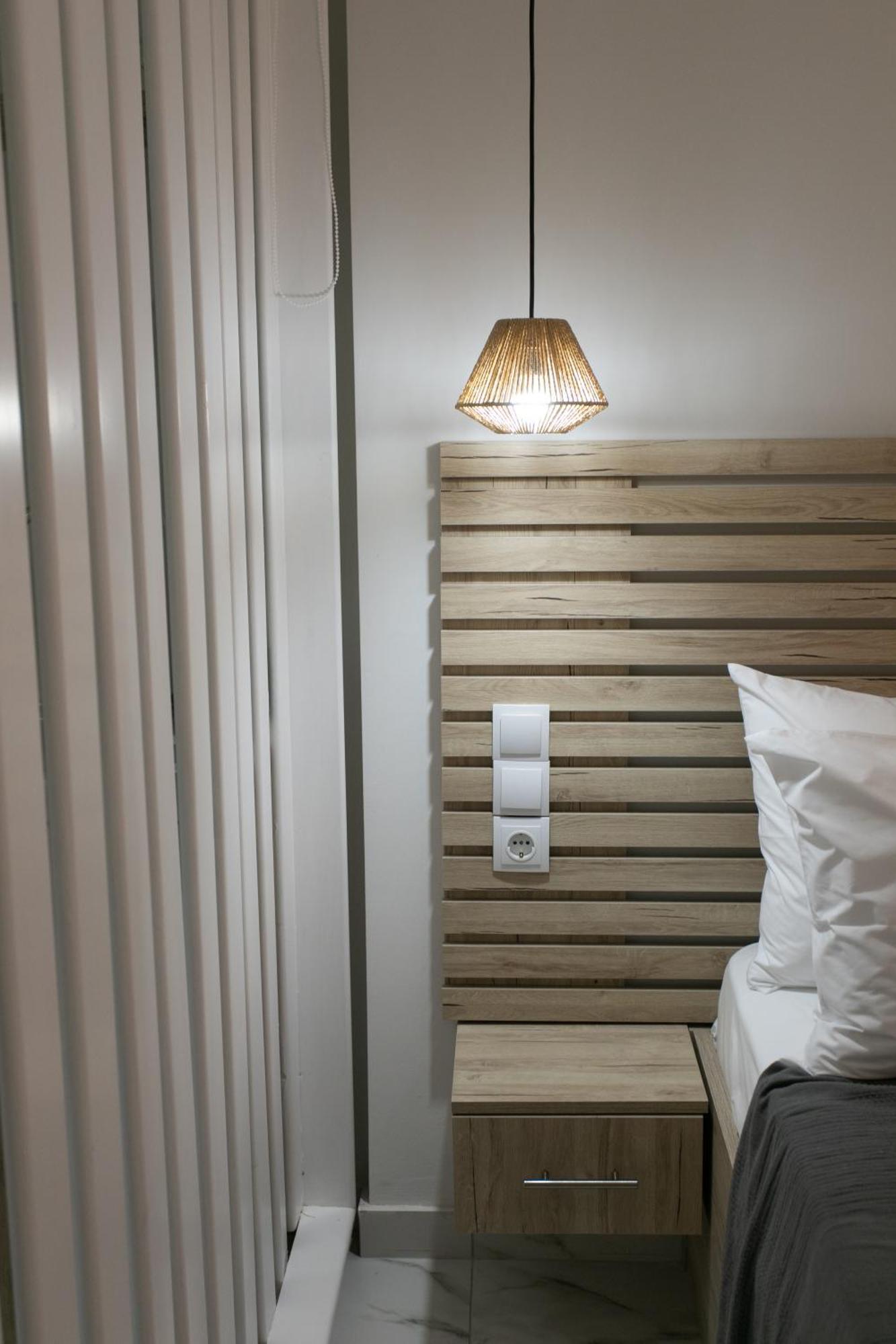 Ella Apartments Parga Exterior photo